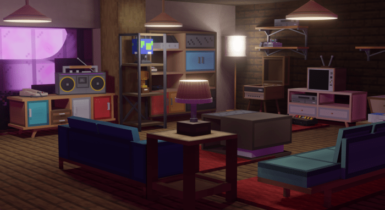 Umak: Retro Furniture for Minecraft